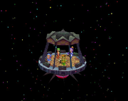 The Gondola