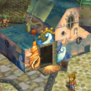 Seagull restaurant