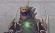 Undead Dragon