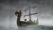Ghost Ship