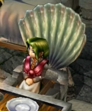 SandraSeat