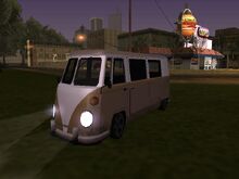 CAMPER