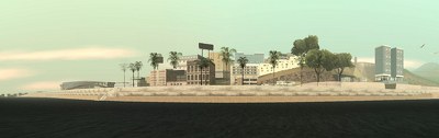 East Beach