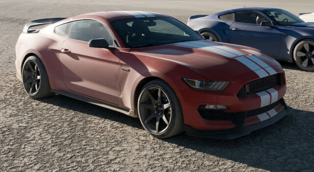 File:Shelby GT350 Mustang.jpg