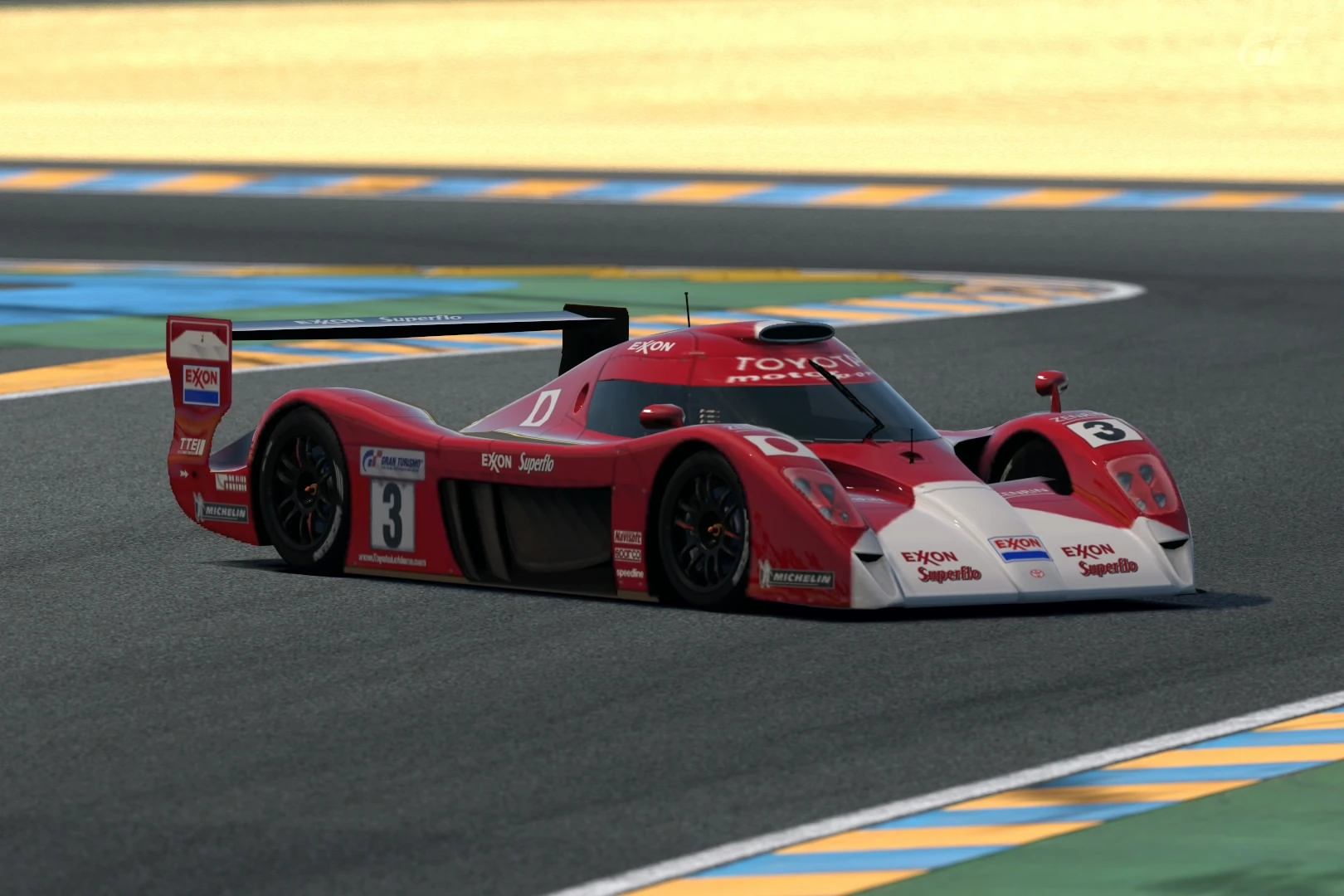 My GRAN TURISMO 4 My GRAN TURISMO 4