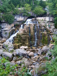 Ingrid Falls