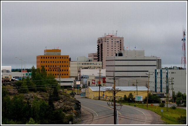 File:Downtown Caledonia.jpg