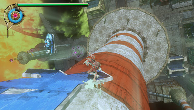 Archivo:Gravity Rush E3 9.jpg