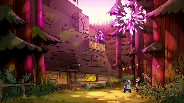File:S2e11 firewoks on roof.png