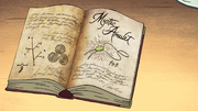 S1e4 gideon's amulet bookpage.png