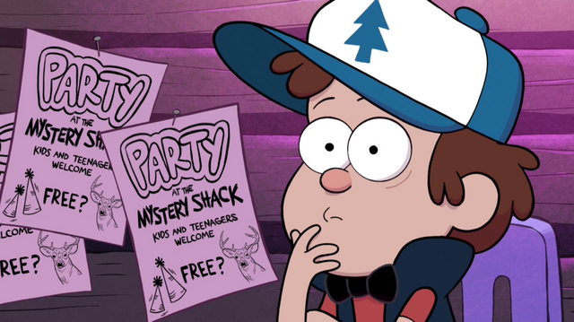 File:S1e7 dipper idea flyers.png