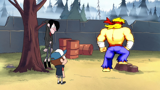 File:S1e10 robbie on tree.png