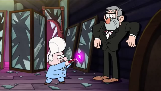 Archivo:PequeñoDipperPortada.png