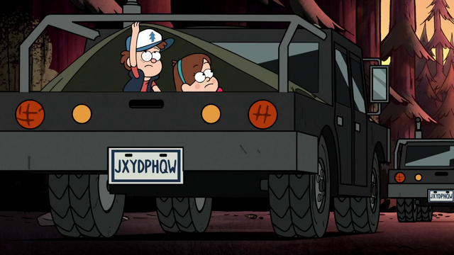 File:S2e11 gov license plates.png