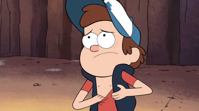 File:S1e6 dipper showing chest.png