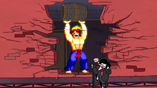 File:S1e10 rumble with barrel.png