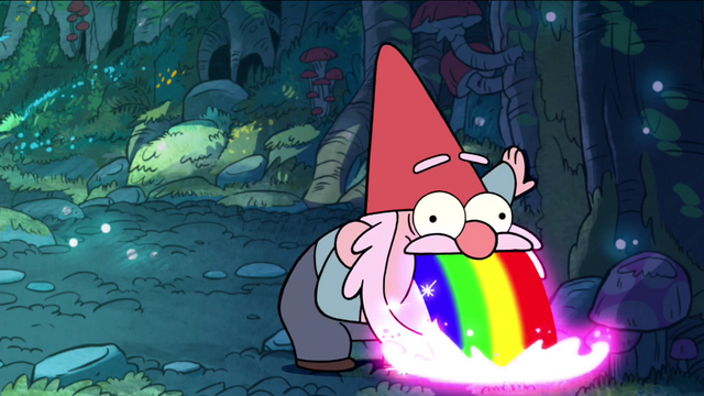 File:S1e1 gnome throwing up.png
