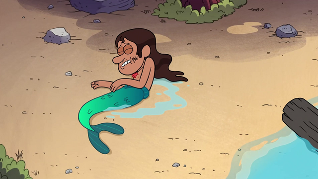 File:S1e15 Mermando on land.png