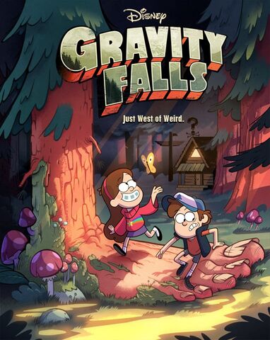 Archivo:GravityfallsjustWestofWeird.jpg