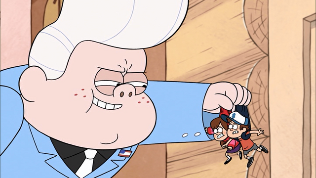 File:S1e11 gideon has twins.png