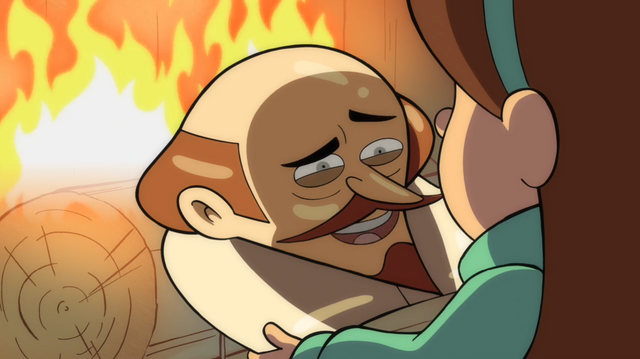 File:S1e3 wax shakespeare head.png