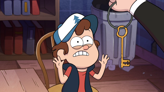 File:S1e16 dipper gets key.png