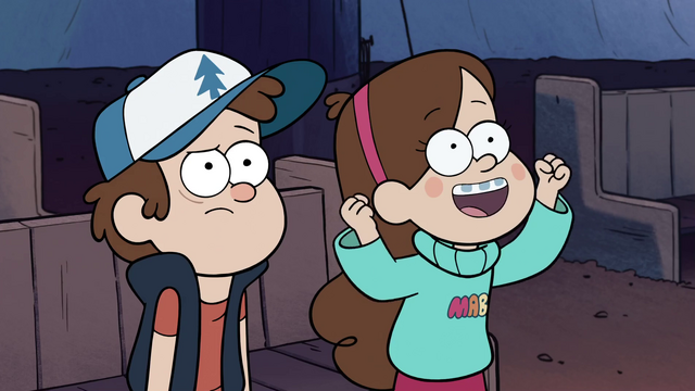 File:S1e4 Mabel cheering.png
