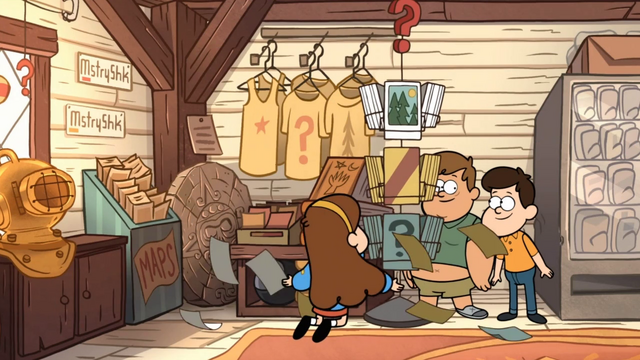 File:S1e13 mabel fixing postcard rack.png