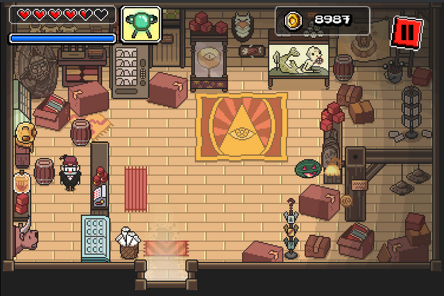 File:Game - PinesQuest - Mystery Shack.png