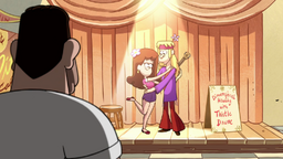 S1e17 carla and the hippie