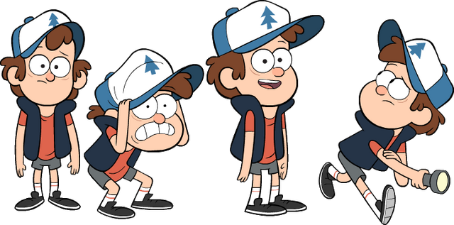 File:OddityCreator Dipper designs.png