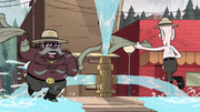 S1e6 blubbs and durland