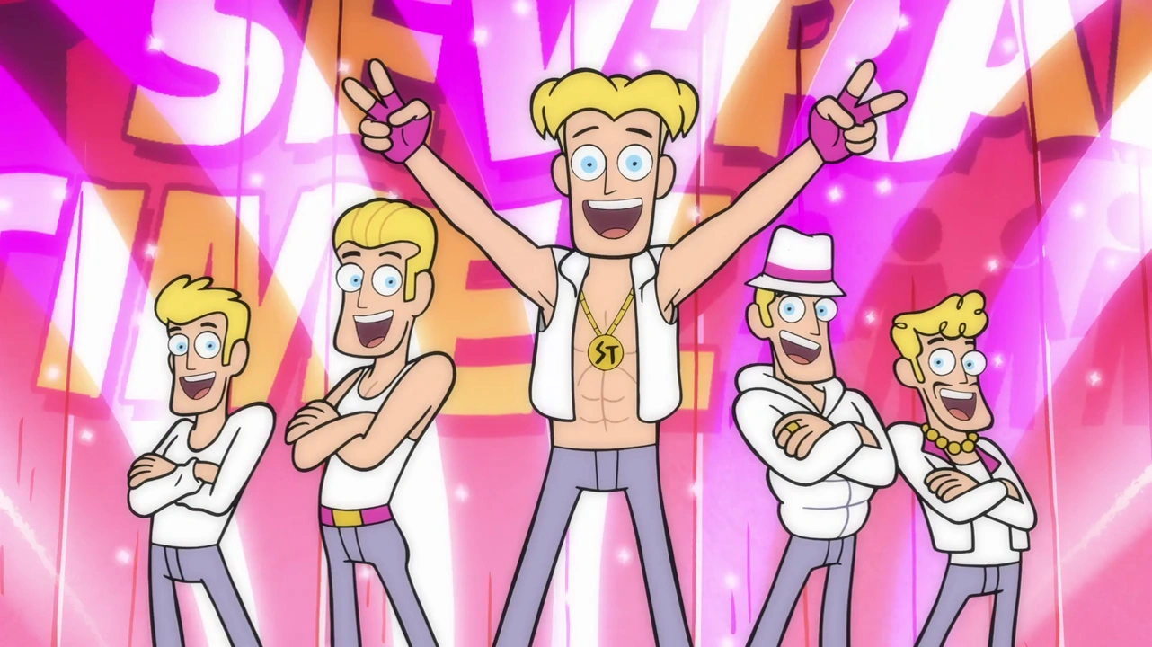 Sev'ral Timez Gravity Falls Wiki FANDOM powered by Wikia