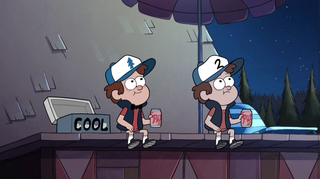 File:S1e7 dipper and tyrone roof.png