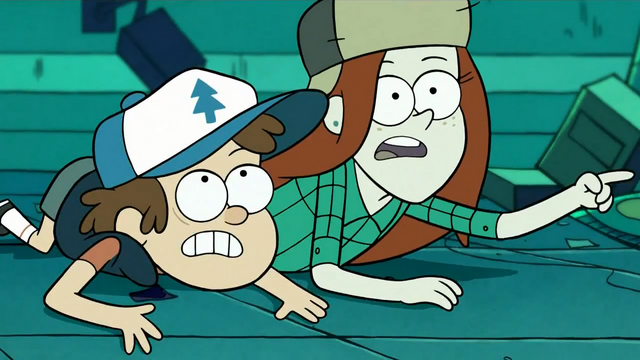 File:S1e5 dipper wendy duck.png