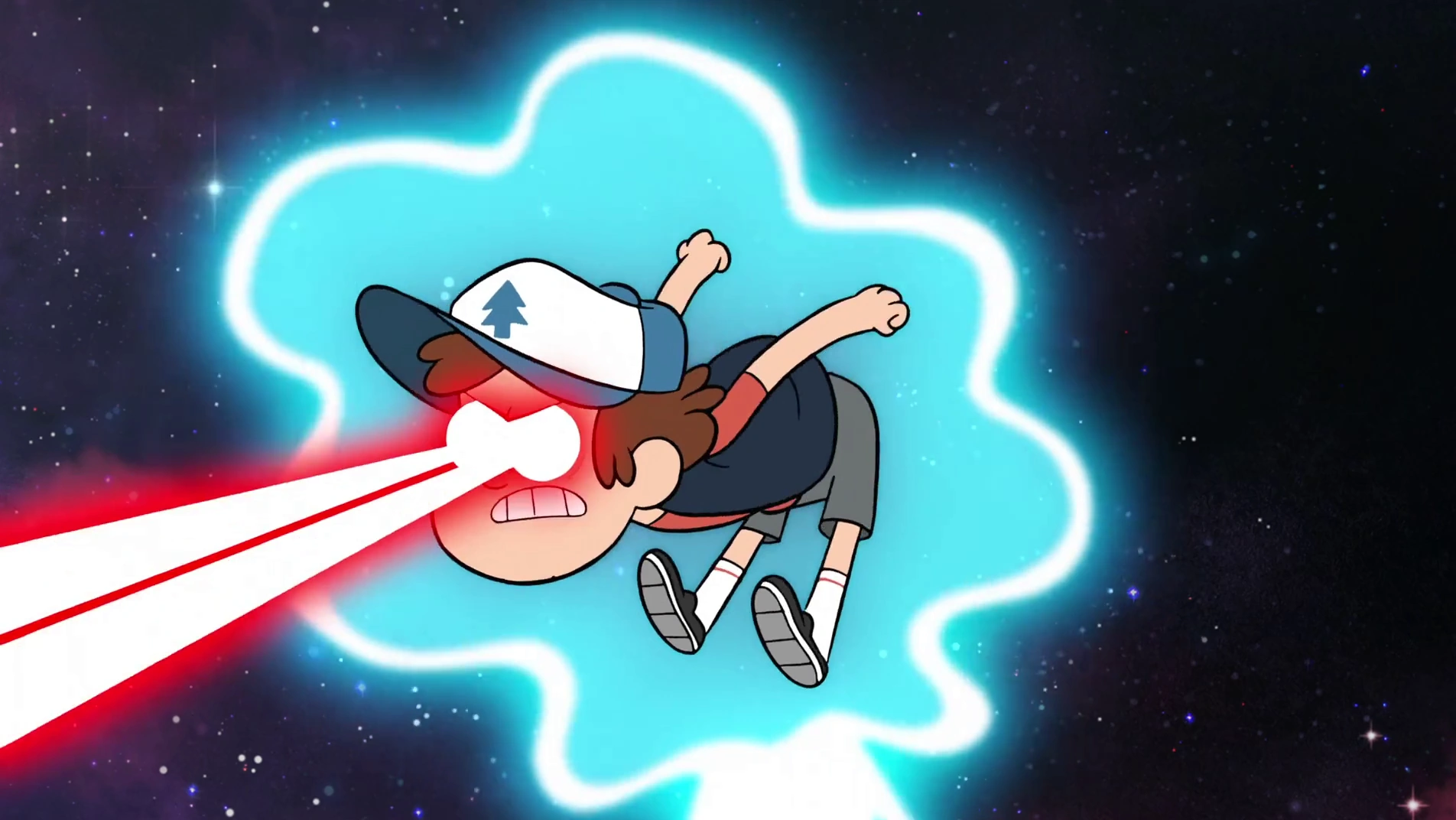 Image S1e19 Laser eye Dipper.png Gravity Falls Wiki FANDOM