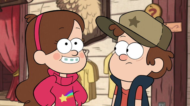 Datei:Gravity Falls Artwork.jpg