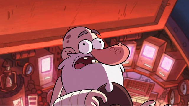 Datei:S1E2 McGucket ohne Hut.png
