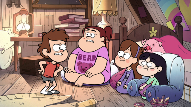 File:S1e16 dipper asks girls to leave.png
