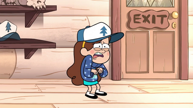 File:S1e18Mabel mimicking Dipper.png