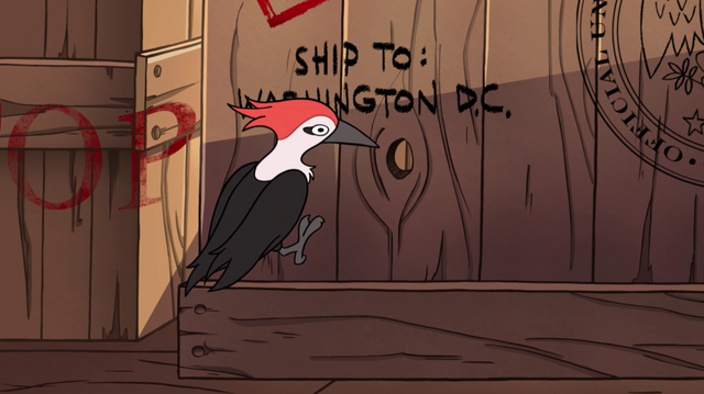 File:S1e8 woodpecker on train.png