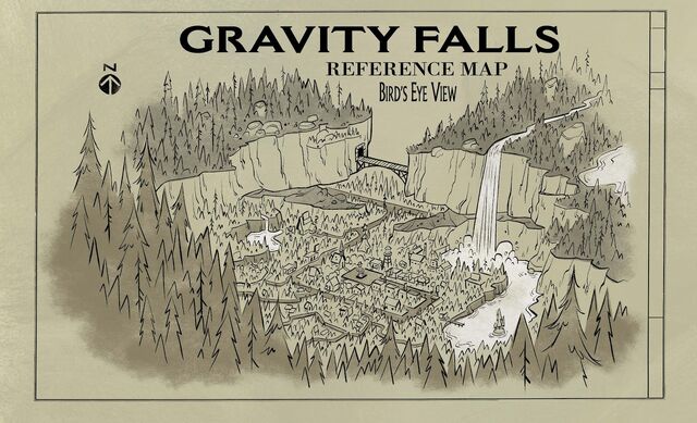 Fichier:Gravity Falls Reference Map.jpg