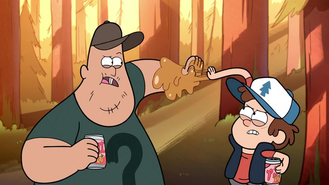 File:S1e18 sticky high five.png