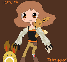 Mharu