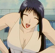 Naoko Moritaka