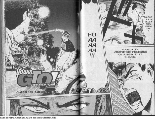 Fichier:Infobox chapitre 103 Young GTO.jpg