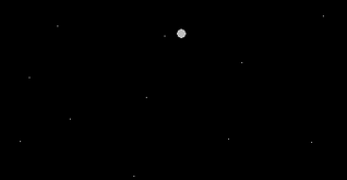 PralobeSpaceUnderSouthPole
