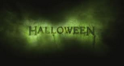 Hallo ween