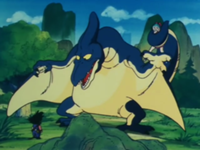 Pterodactyl