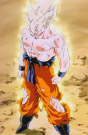 Goku SS